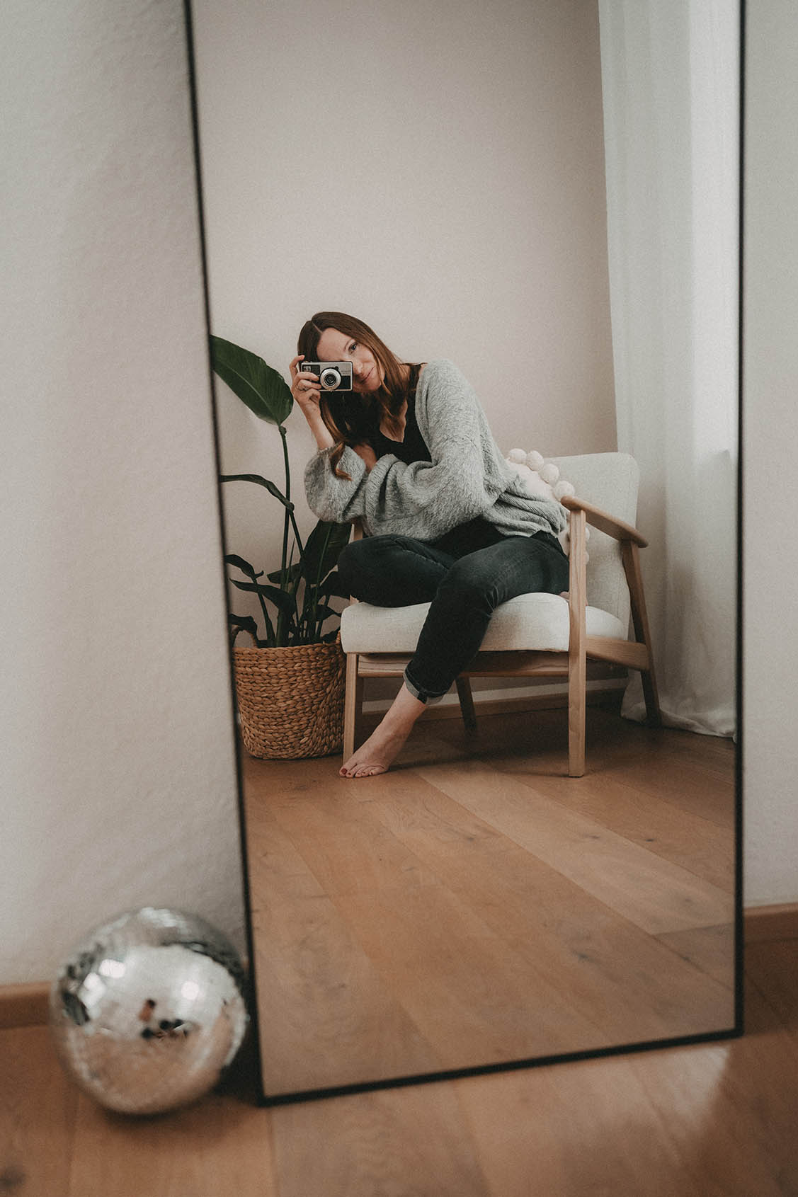 Hey, ich bin Jessica.